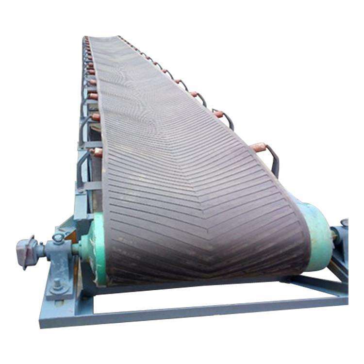 皮帶機(jī)安裝完成之后還需要做哪些工作?