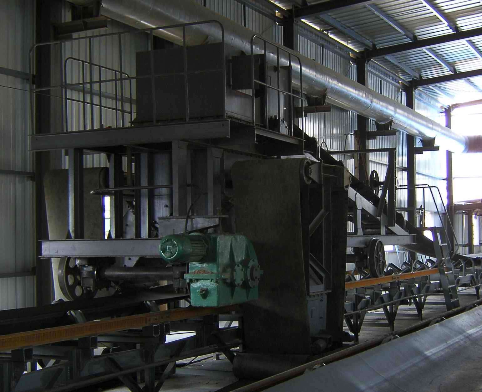  皮帶輸送機(jī)卸料小車的價(jià)格是多少？