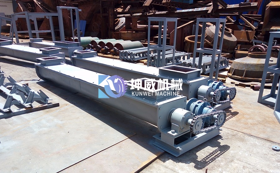 化工廠客戶現(xiàn)場（洗衣粉原料）