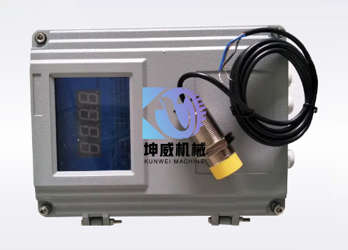 速度檢測(cè)器