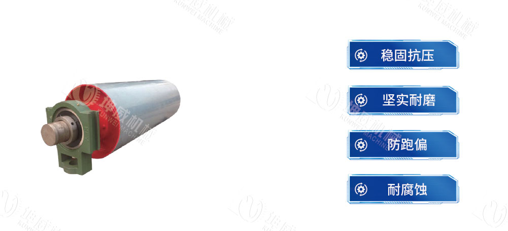 改向滾筒產(chǎn)品簡(jiǎn)介